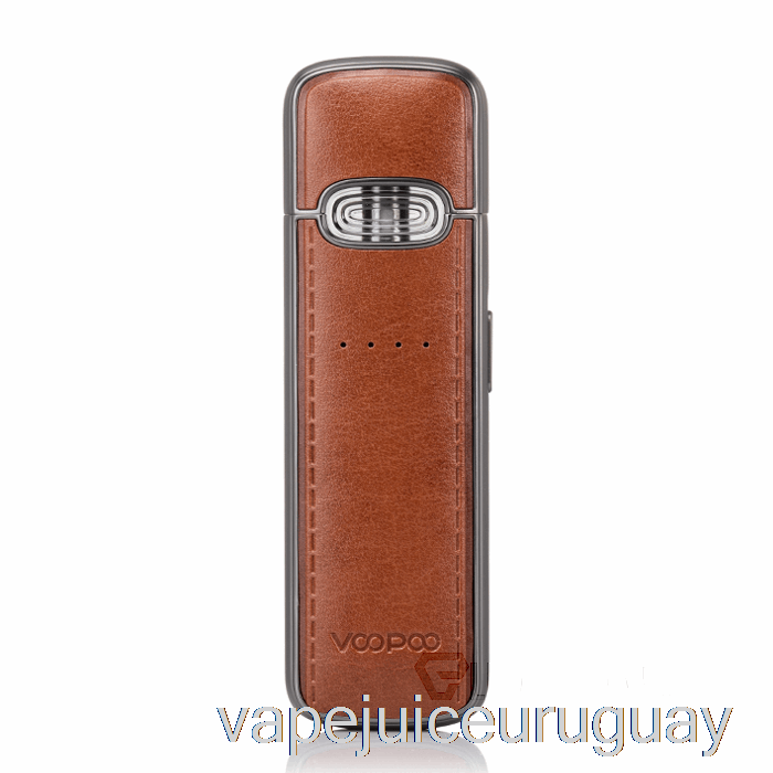 Voopoo Vmate E Pod System Vape Marrón Clásico Uruguay